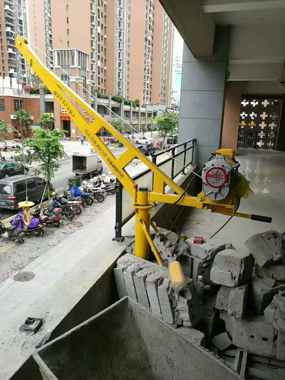 室內(nèi)小吊機(jī)